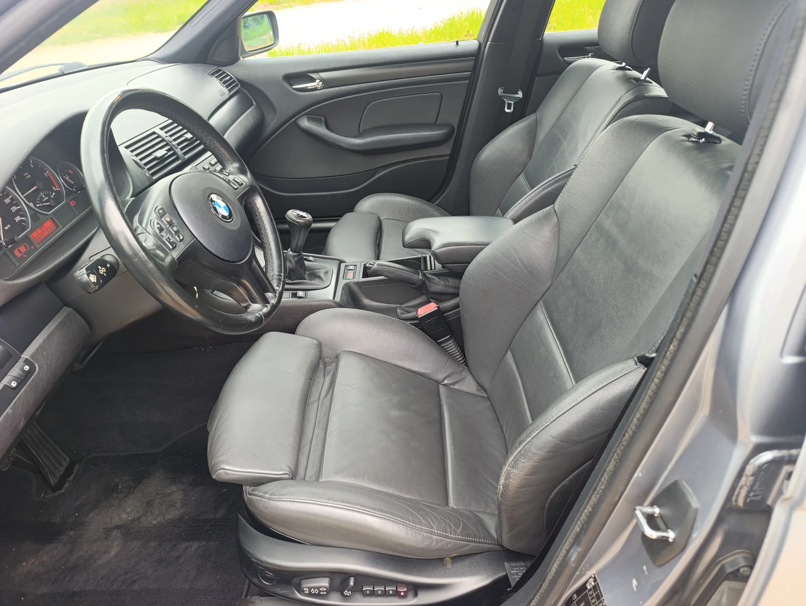 BMW 330 330XD 204� ������ ������  | Mobile.bg � ����������� 8