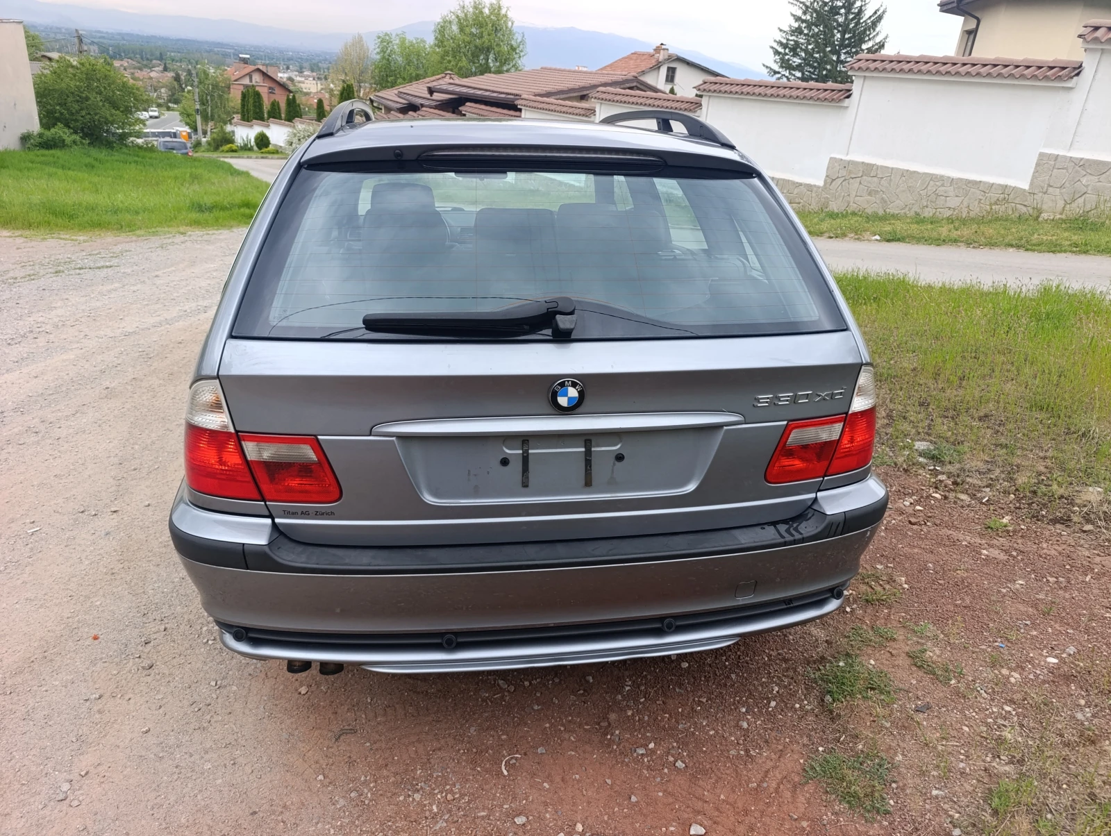BMW 330 330XD 204� ������ ������  | Mobile.bg � ����������� 3