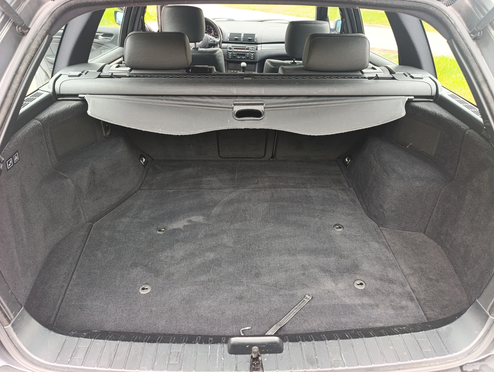 BMW 330 330XD 204� ������ ������  | Mobile.bg � ����������� 11
