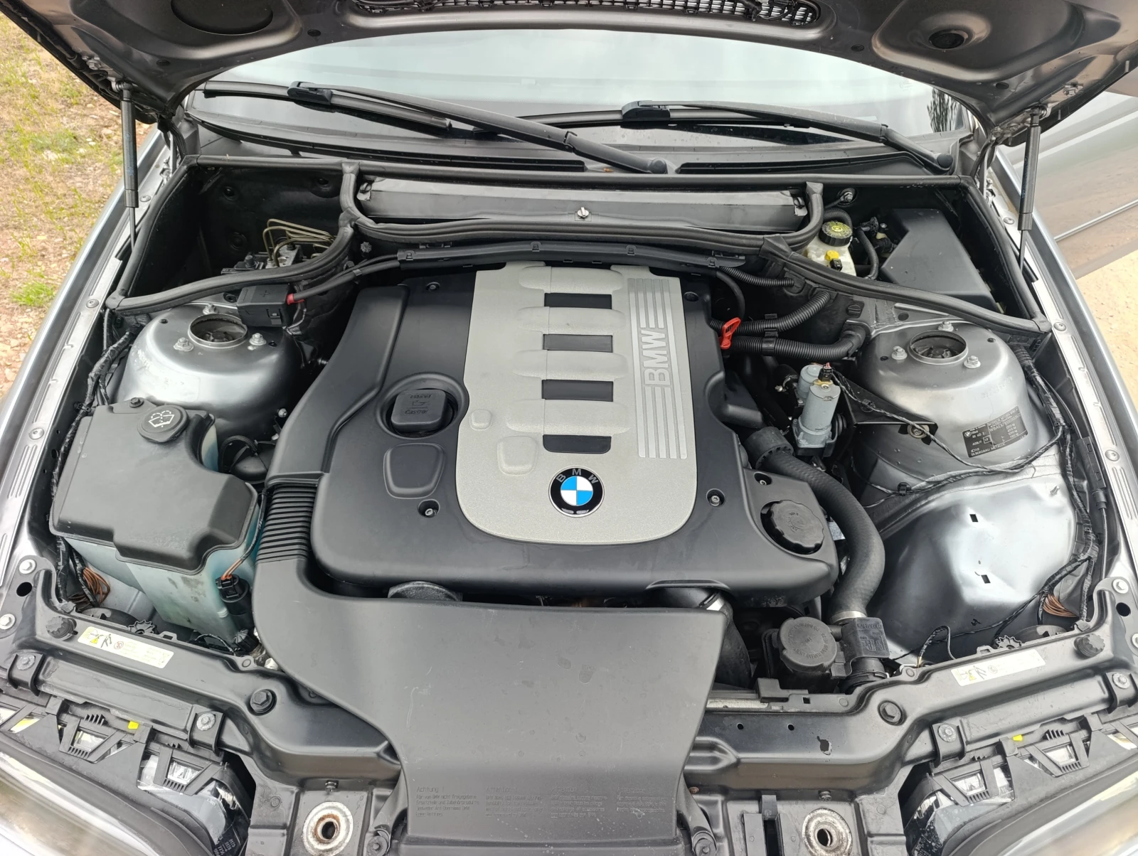 BMW 330 330XD 204� ������ ������  | Mobile.bg � ����������� 14
