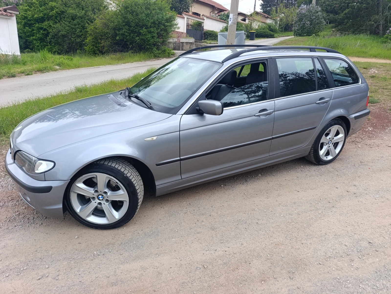 BMW 330 330XD 204� ������ ������  | Mobile.bg � ����������� 2