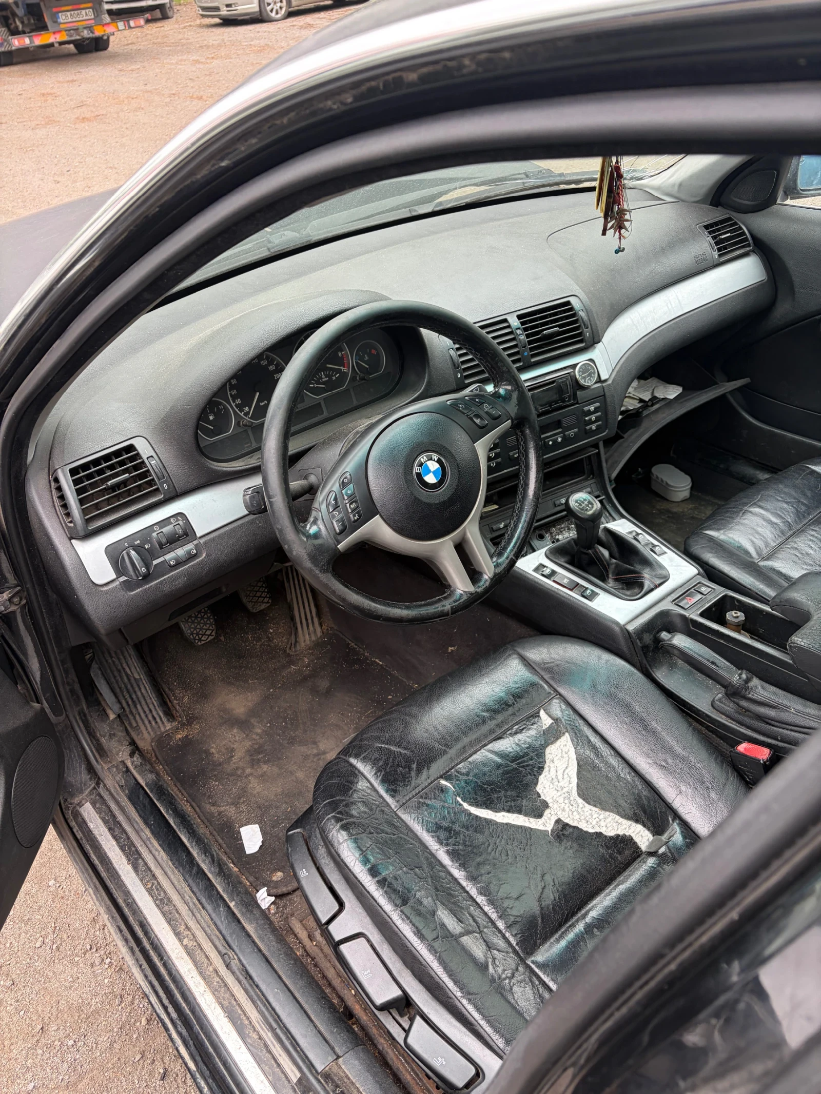 BMW 328 I 193кс., снимка 4 - Автомобили и джипове - 54479418