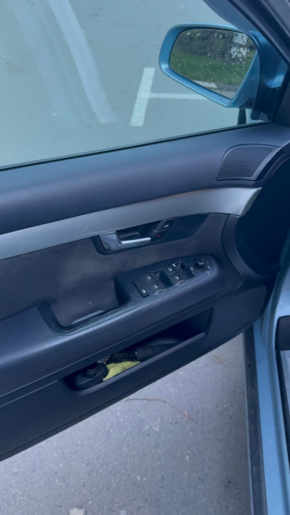 Audi A4 1.9 тди, снимка 5 - Автомобили и джипове - 54546159