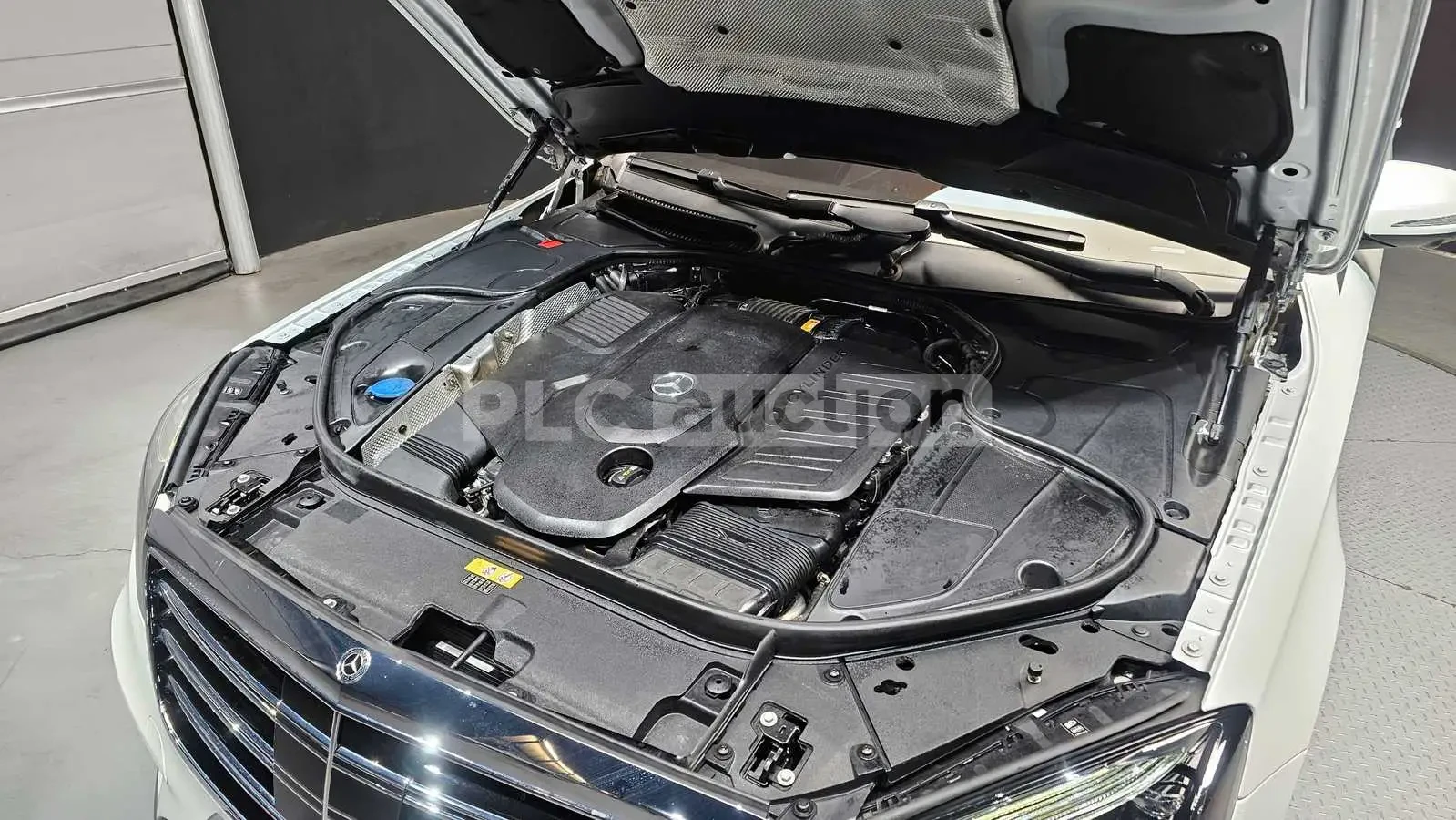 Mercedes-Benz S 350 | DISTRONIC | BURMESTER | ОБДУХВАНЕ | 360 | , снимка 6 - Автомобили и джипове - 54656339
