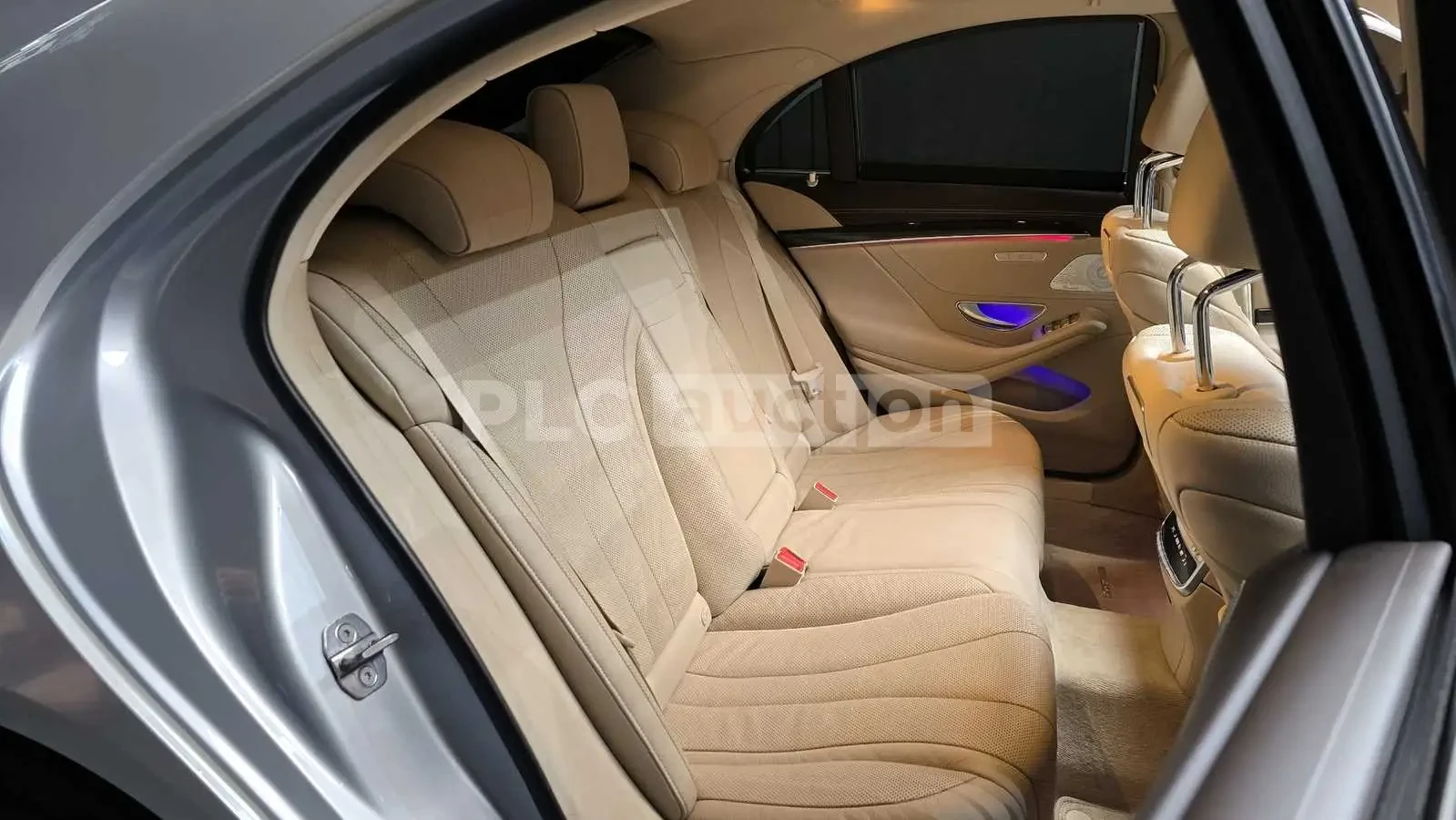 Mercedes-Benz S 350 | DISTRONIC | BURMESTER | ОБДУХВАНЕ | 360 | , снимка 11 - Автомобили и джипове - 54656339