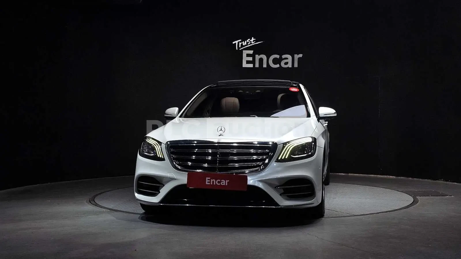 Mercedes-Benz S 350 | DISTRONIC | BURMESTER | ОБДУХВАНЕ | 360 | , снимка 3 - Автомобили и джипове - 54656339