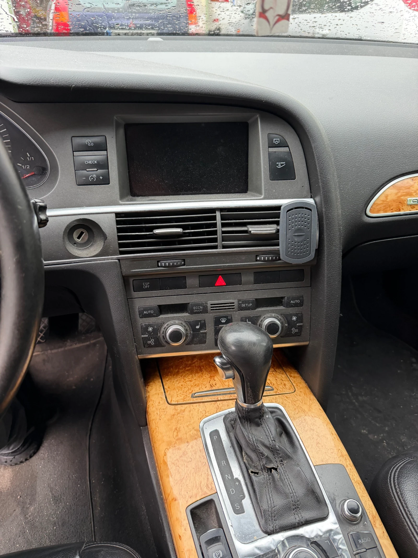 Audi A6, снимка 7 - Автомобили и джипове - 54761571