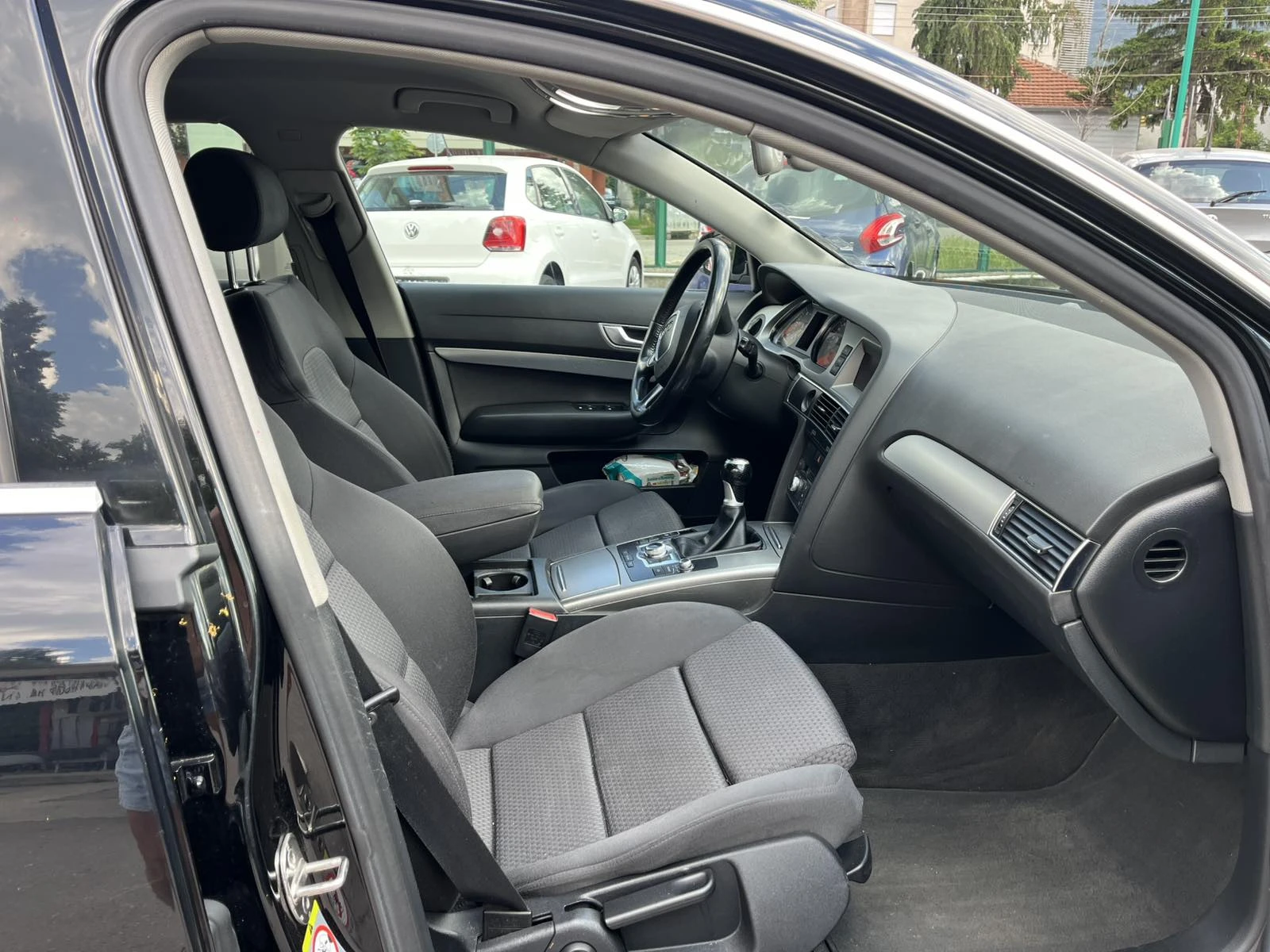 Audi S6 2.0 DISEL, снимка 14 - Автомобили и джипове - 54930313