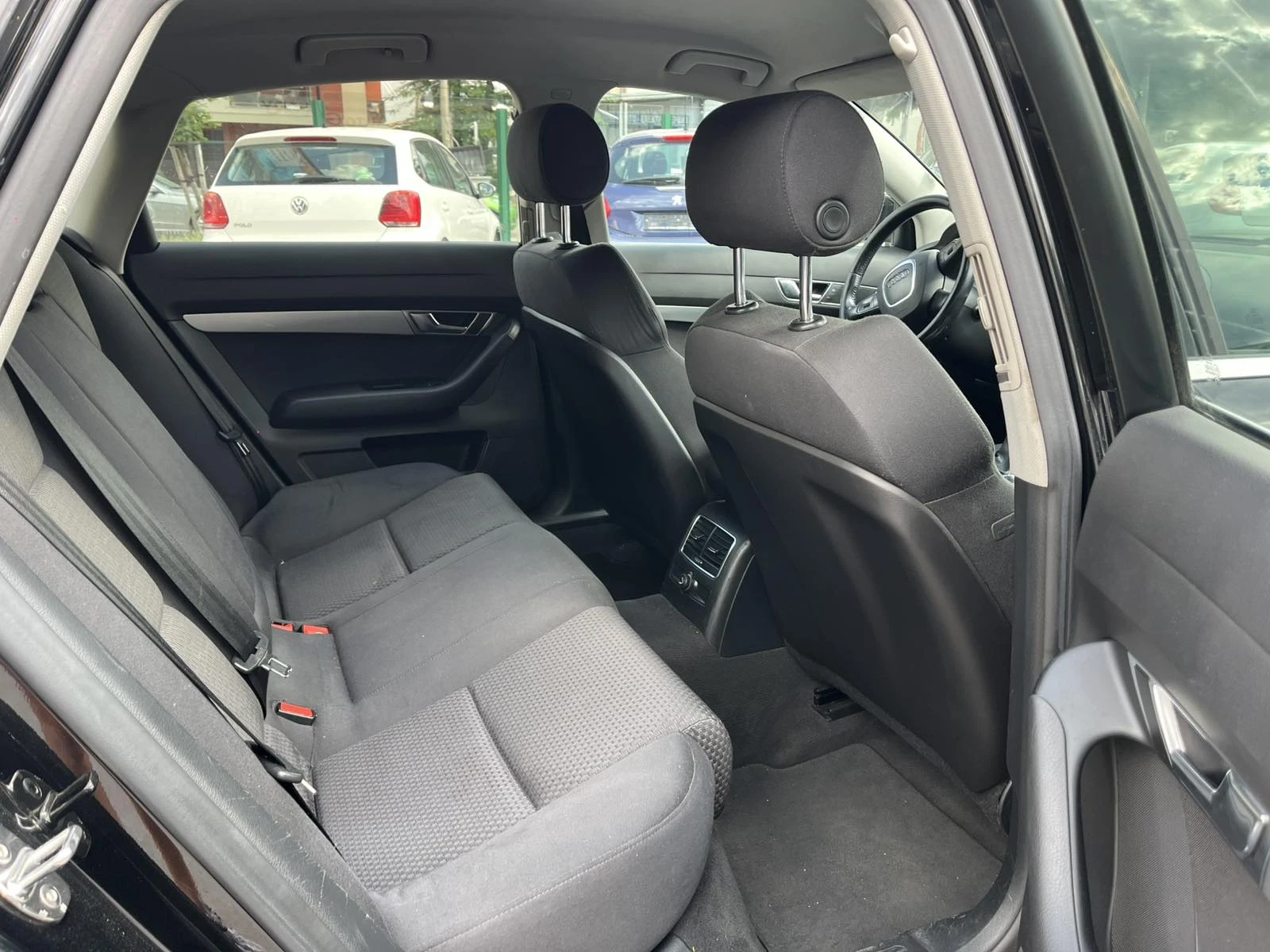 Audi S6 2.0 DISEL, снимка 15 - Автомобили и джипове - 54930313