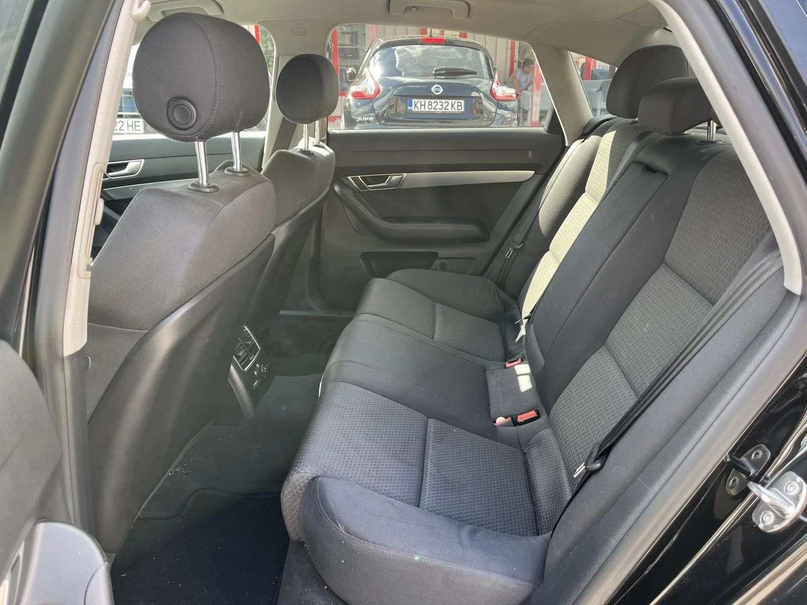Audi S6 2.0 DISEL, снимка 13 - Автомобили и джипове - 54930313
