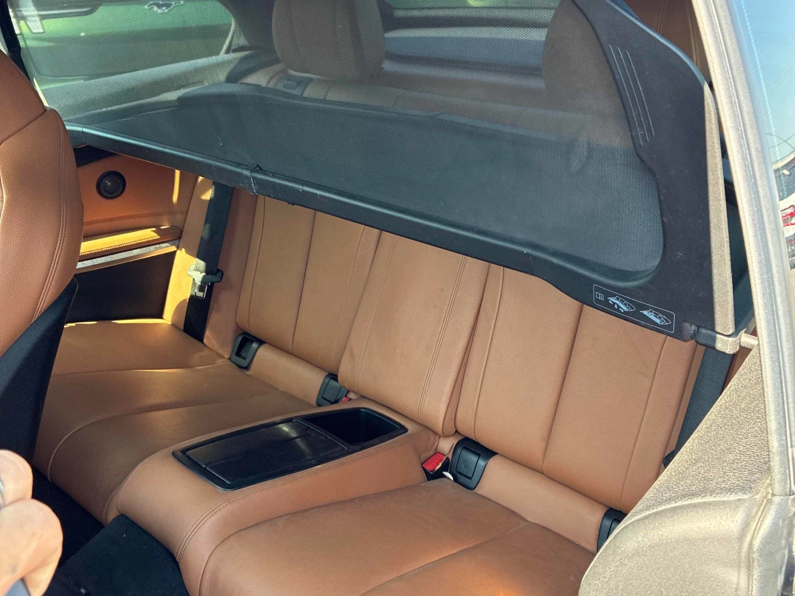 BMW 430 XDrive* HARMAN KARDON* KEYLESS* ПОДГРЕВ* CARFAX , снимка 12 - Автомобили и джипове - 55094586
