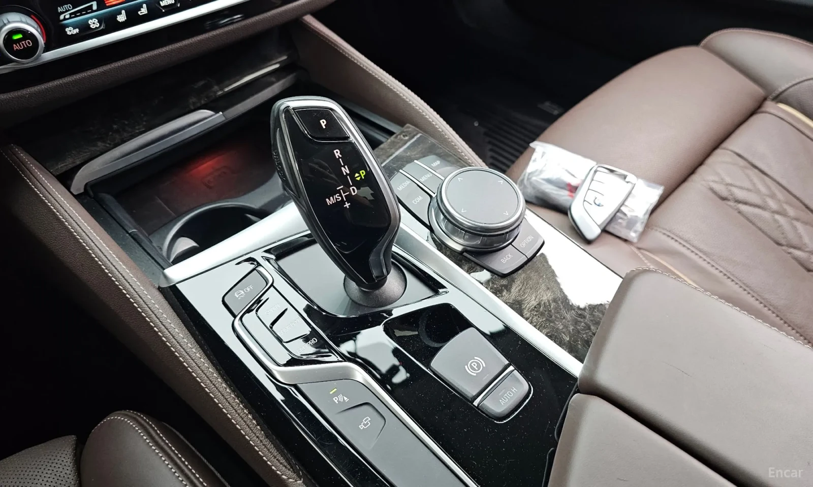 BMW 540, снимка 9 - Автомобили и джипове - 55138705