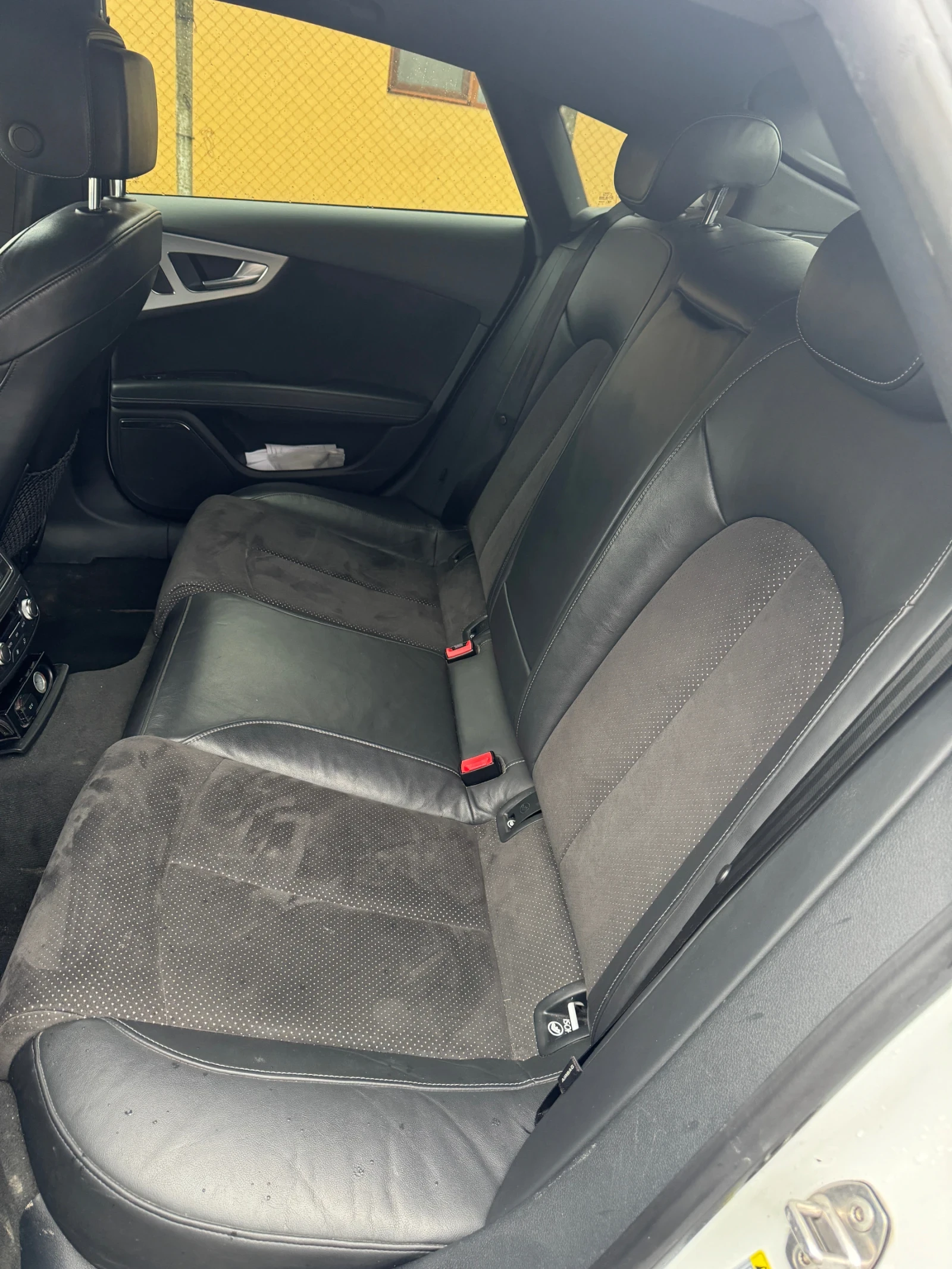 Audi A7 | Mobile.bg � ����������� 7