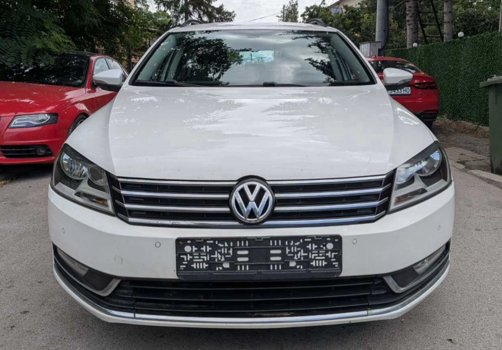 VW Passat * 1.4TSI* ECOFUEL* DSG* NAVI* HIGHLINE* ФАБРИЧЕН М, снимка 2 - Автомобили и джипове - 55383053