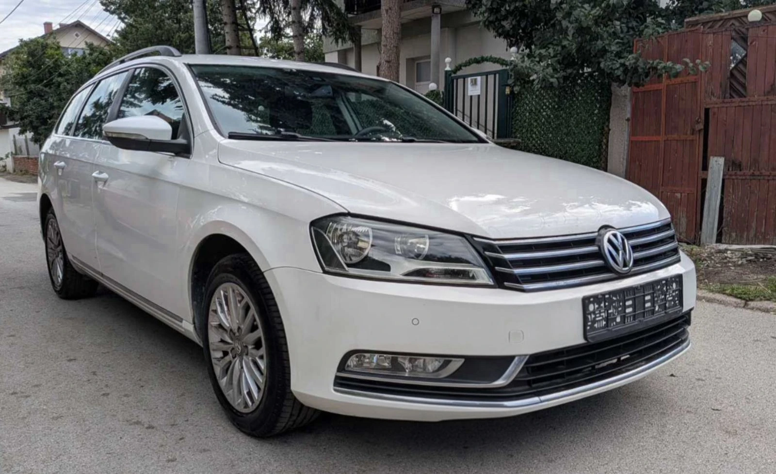 VW Passat * 1.4TSI* ECOFUEL* DSG* NAVI* HIGHLINE* ФАБРИЧЕН М, снимка 3 - Автомобили и джипове - 55383053