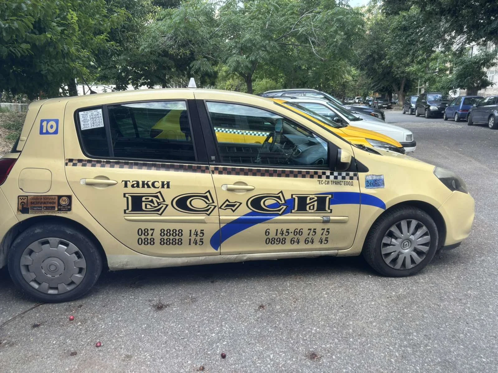 Renault Clio, снимка 2 - Автомобили и джипове - 55407613