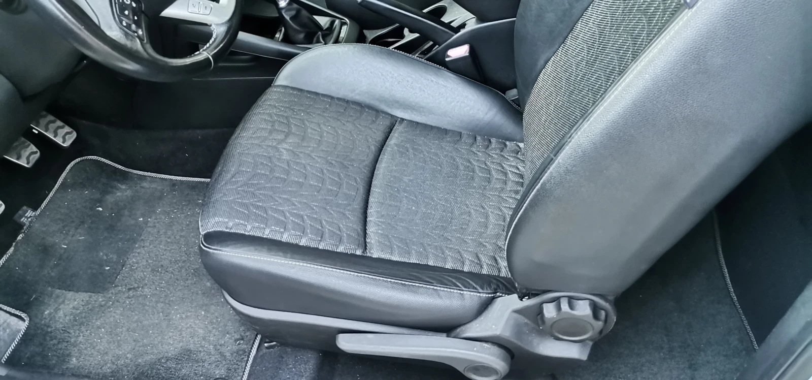 Kia Ceed, снимка 11 - Автомобили и джипове - 55559635