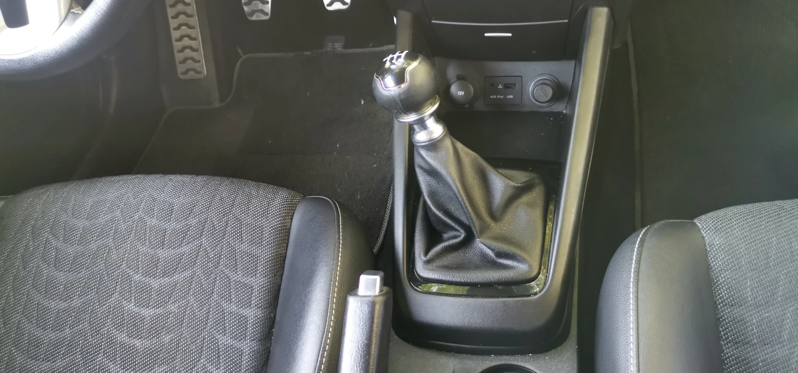 Kia Ceed, снимка 15 - Автомобили и джипове - 55559635