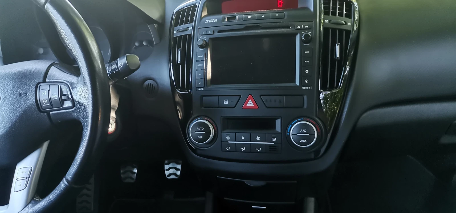 Kia Ceed, снимка 16 - Автомобили и джипове - 55559635