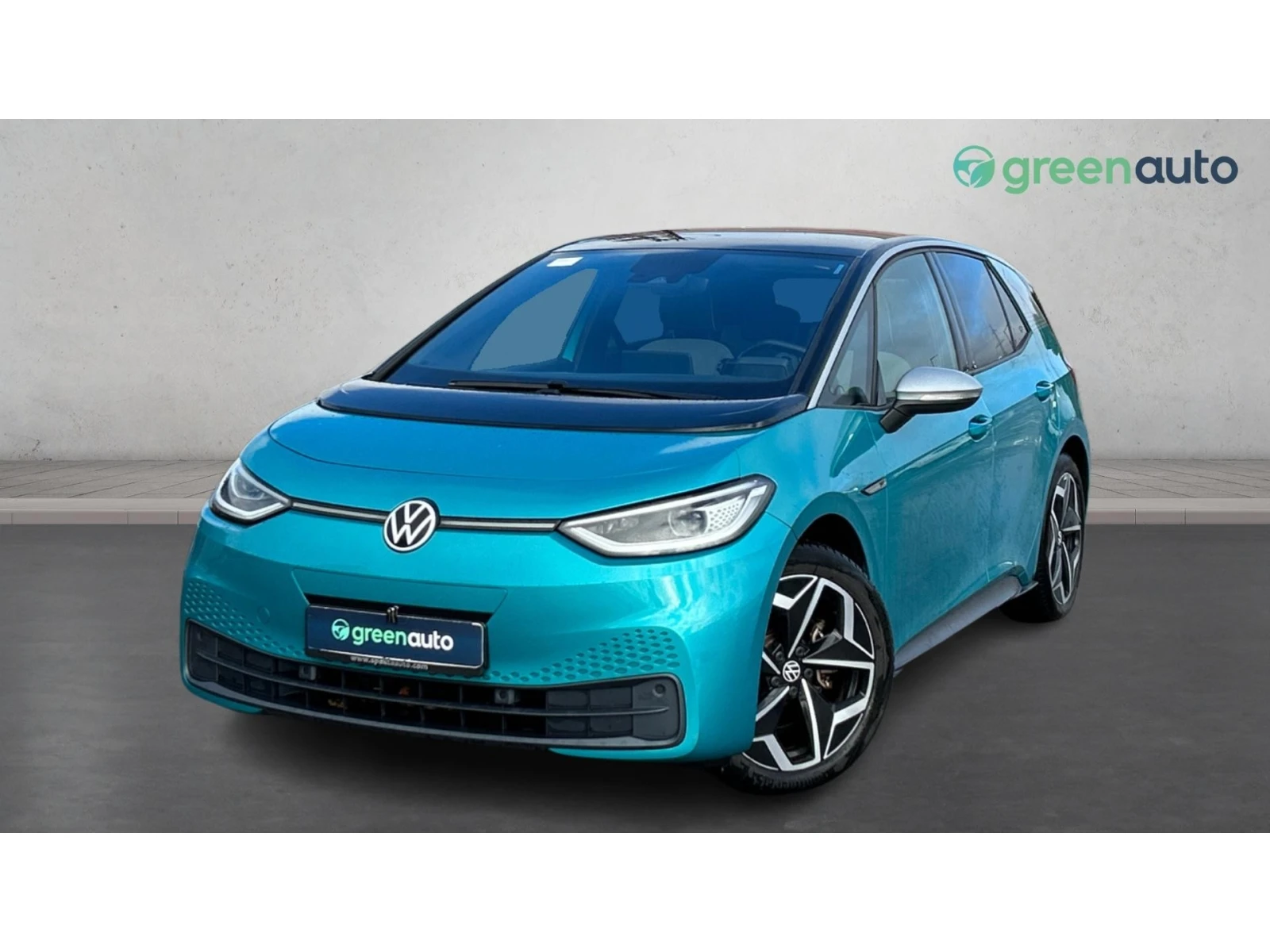 VW ID.3 PRO 1ST, Месечна вноска от 277  