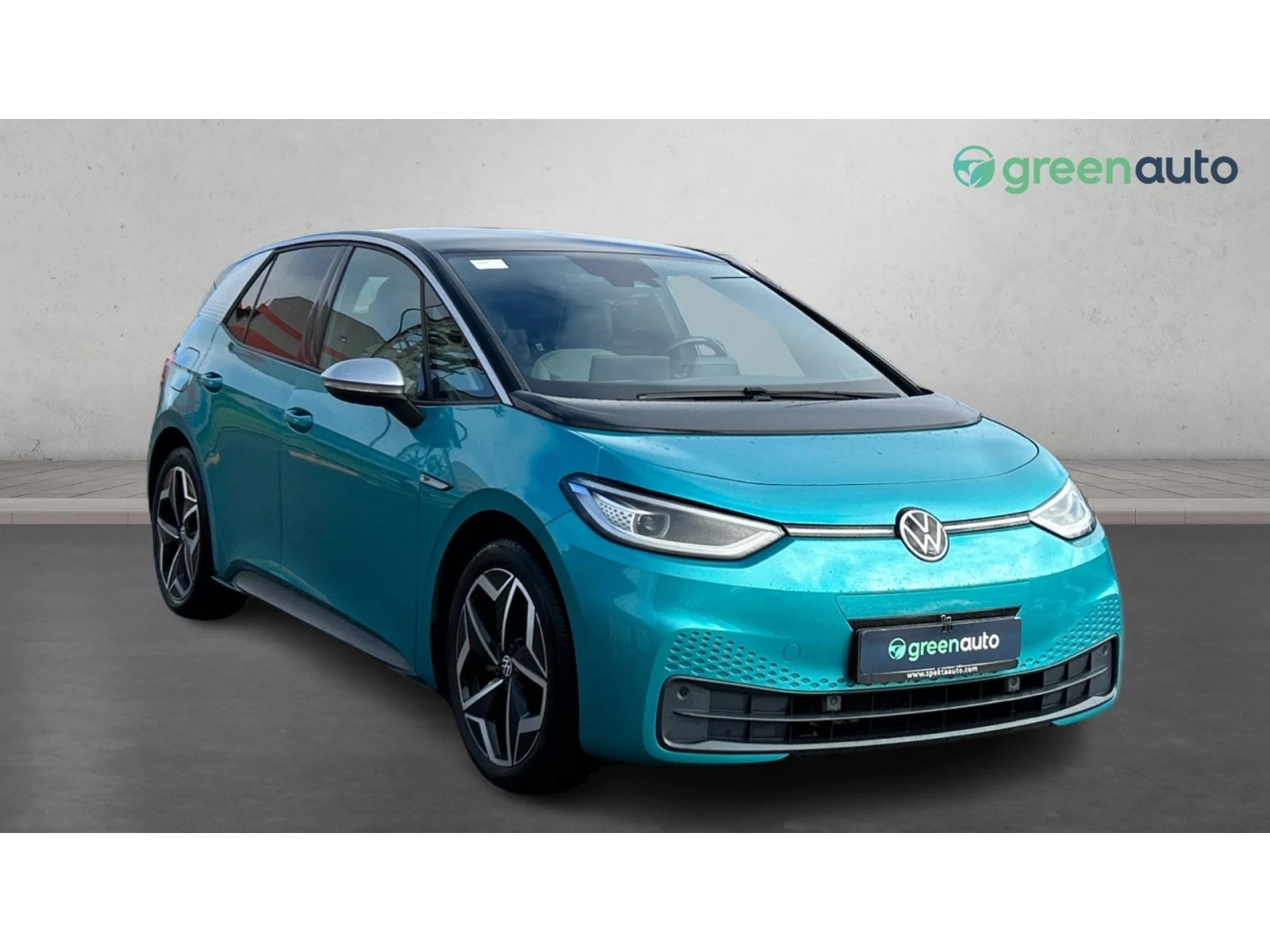 VW ID.3 PRO 1ST, Месечна вноска от 277  , снимка 8 - Автомобили и джипове - 55680041