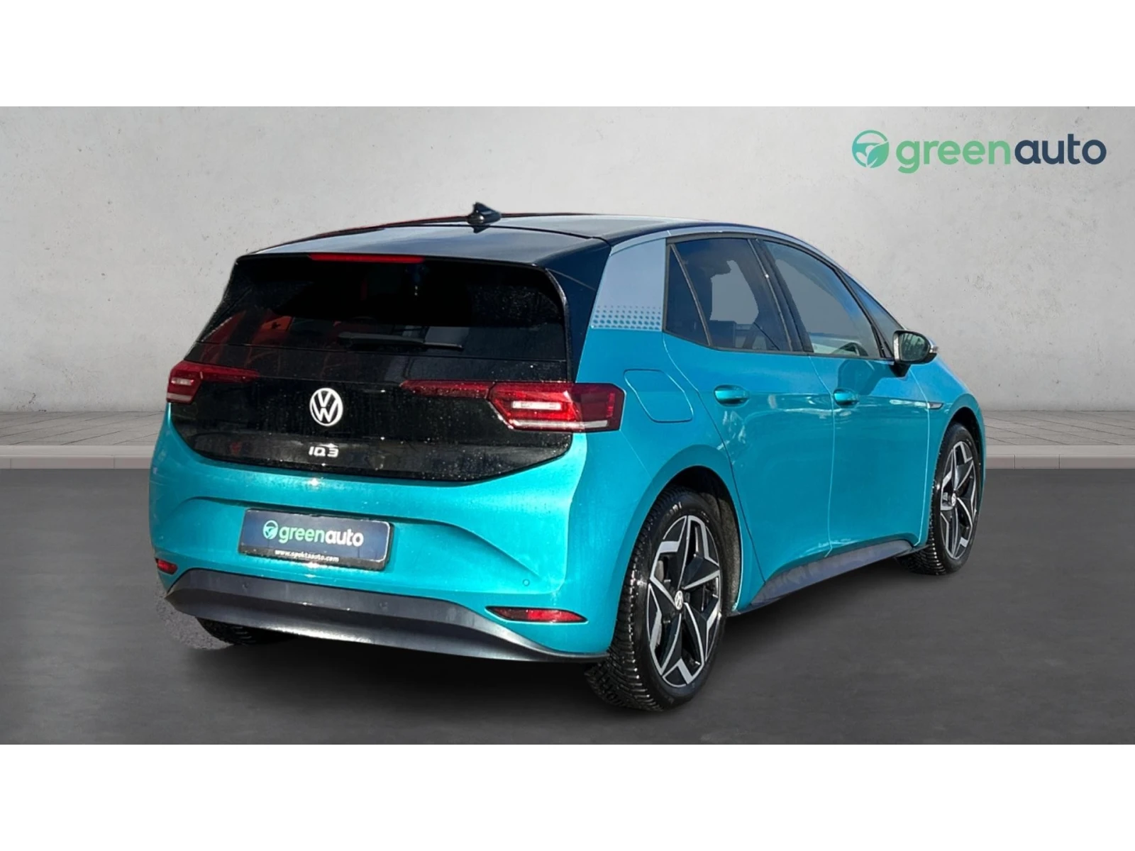VW ID.3 PRO 1ST, Месечна вноска от 277  , снимка 7 - Автомобили и джипове - 55680041