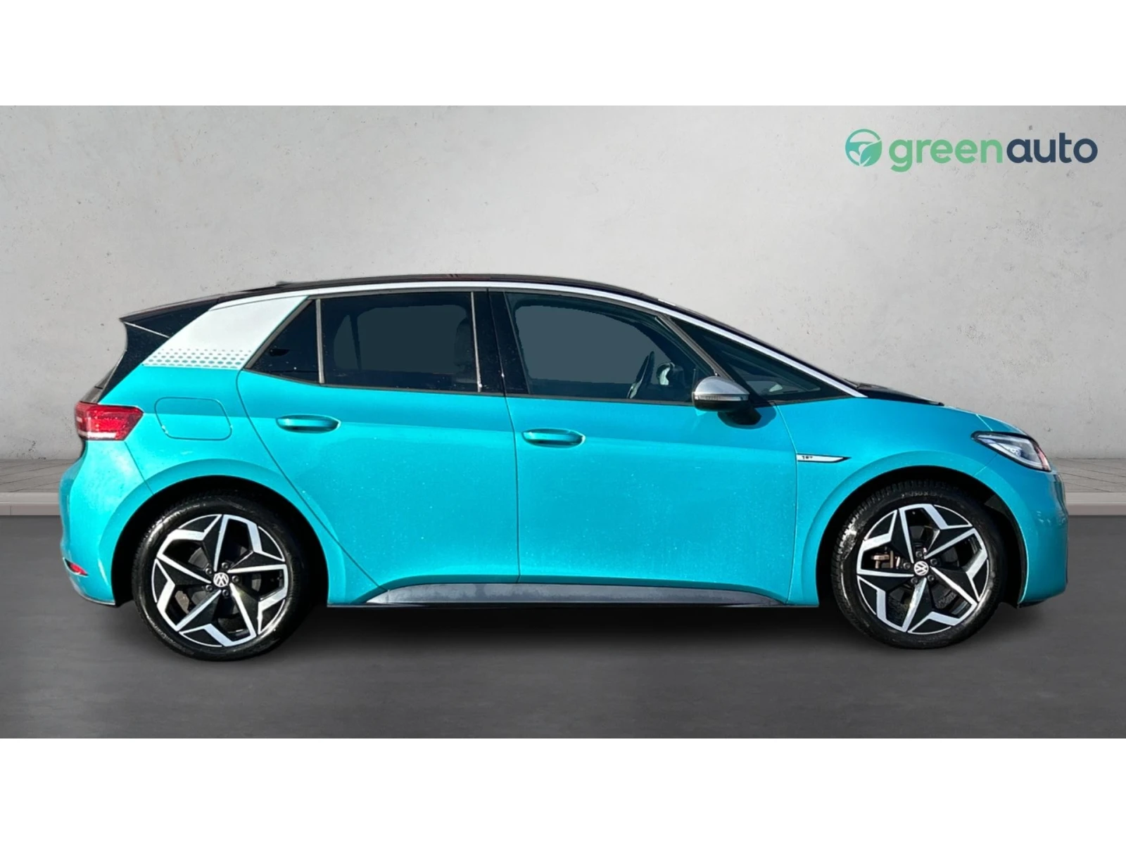 VW ID.3 PRO 1ST, Месечна вноска от 277  , снимка 6 - Автомобили и джипове - 55680041