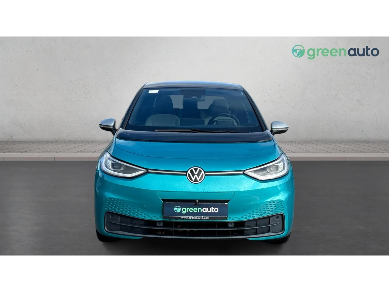 VW ID.3 PRO 1ST, Месечна вноска от 277  , снимка 5 - Автомобили и джипове - 55680041