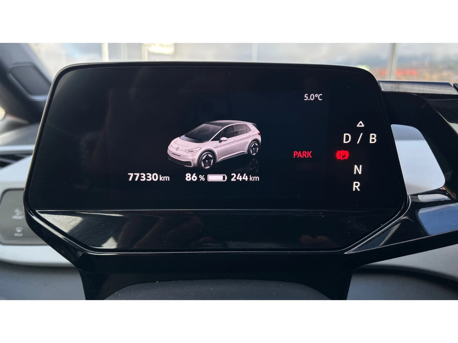 VW ID.3 PRO 1ST, Месечна вноска от 277  , снимка 17 - Автомобили и джипове - 55680041