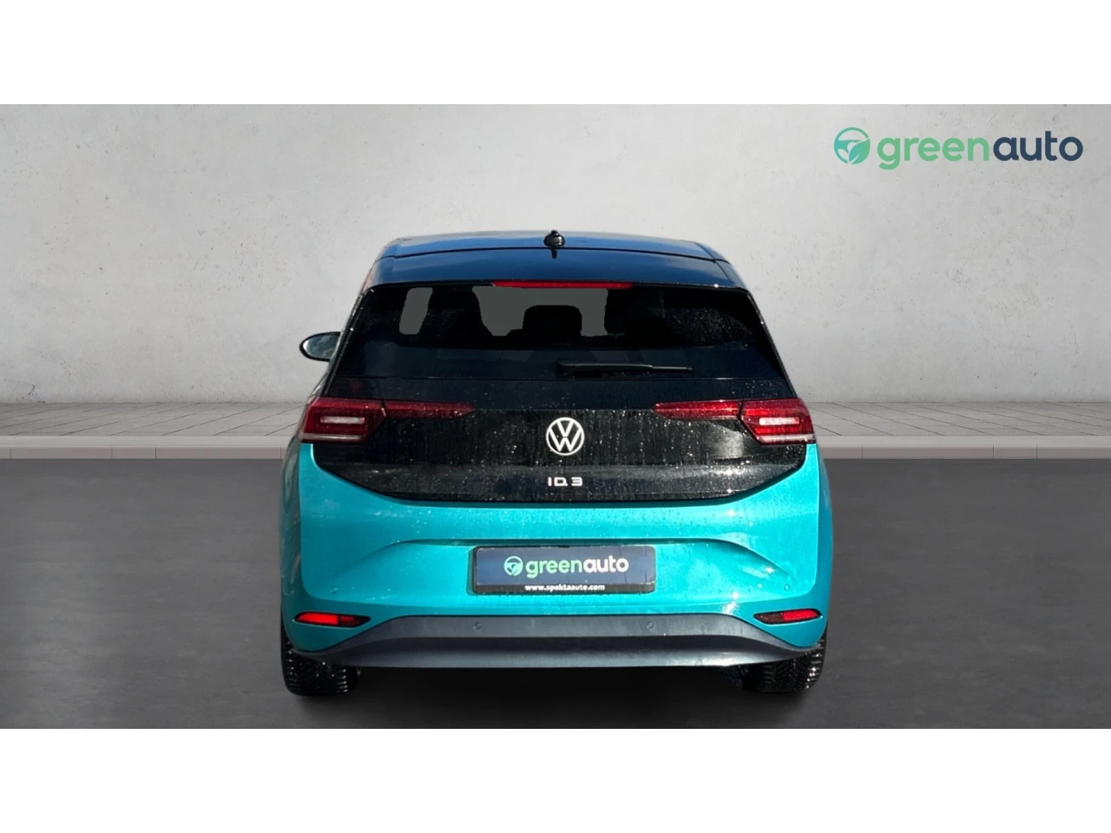 VW ID.3 PRO 1ST, Месечна вноска от 277  , снимка 4 - Автомобили и джипове - 55680041