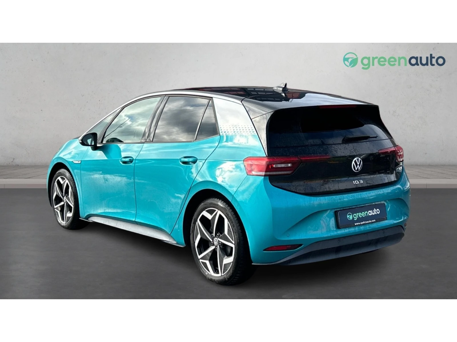 VW ID.3 PRO 1ST, Месечна вноска от 277  , снимка 2 - Автомобили и джипове - 55680041