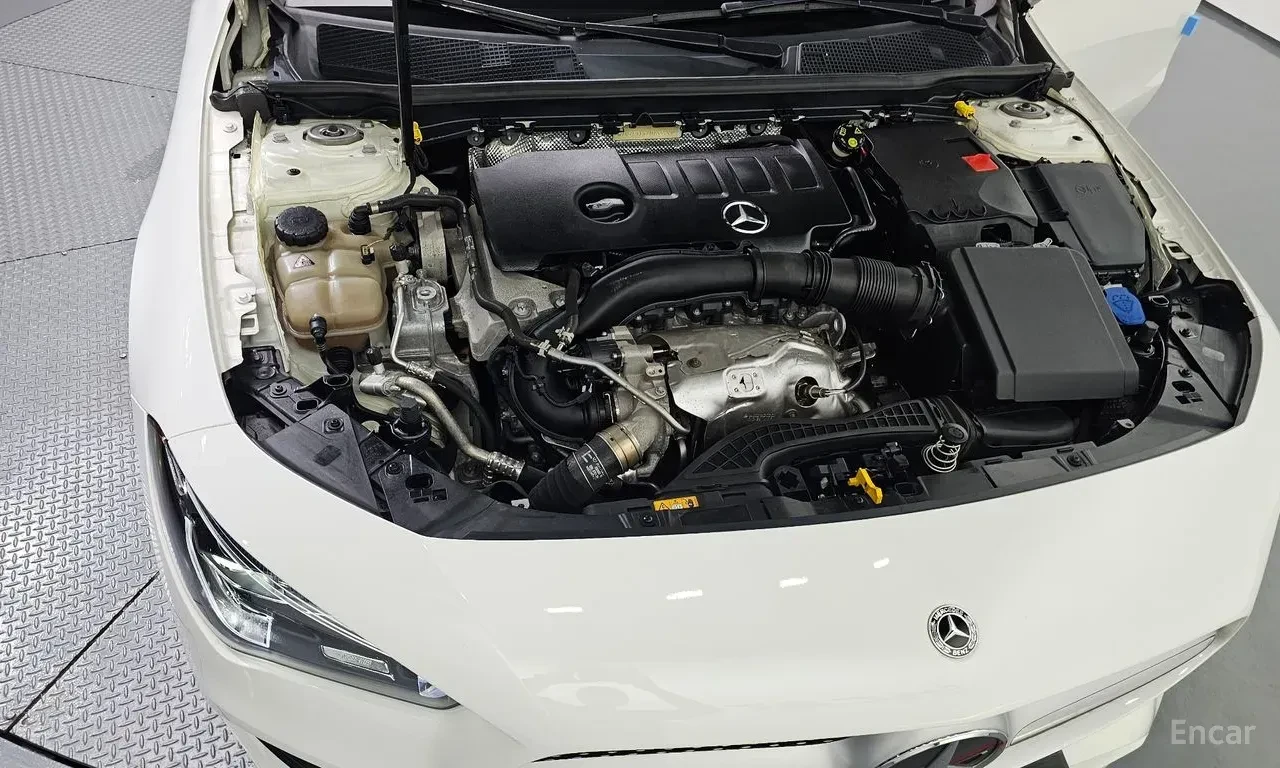 Mercedes-Benz CLA 250 AMG* LINE* ПОДГРЕВ* КАМЕРА* LANE* ASSIST* , снимка 16 - Автомобили и джипове - 55693820