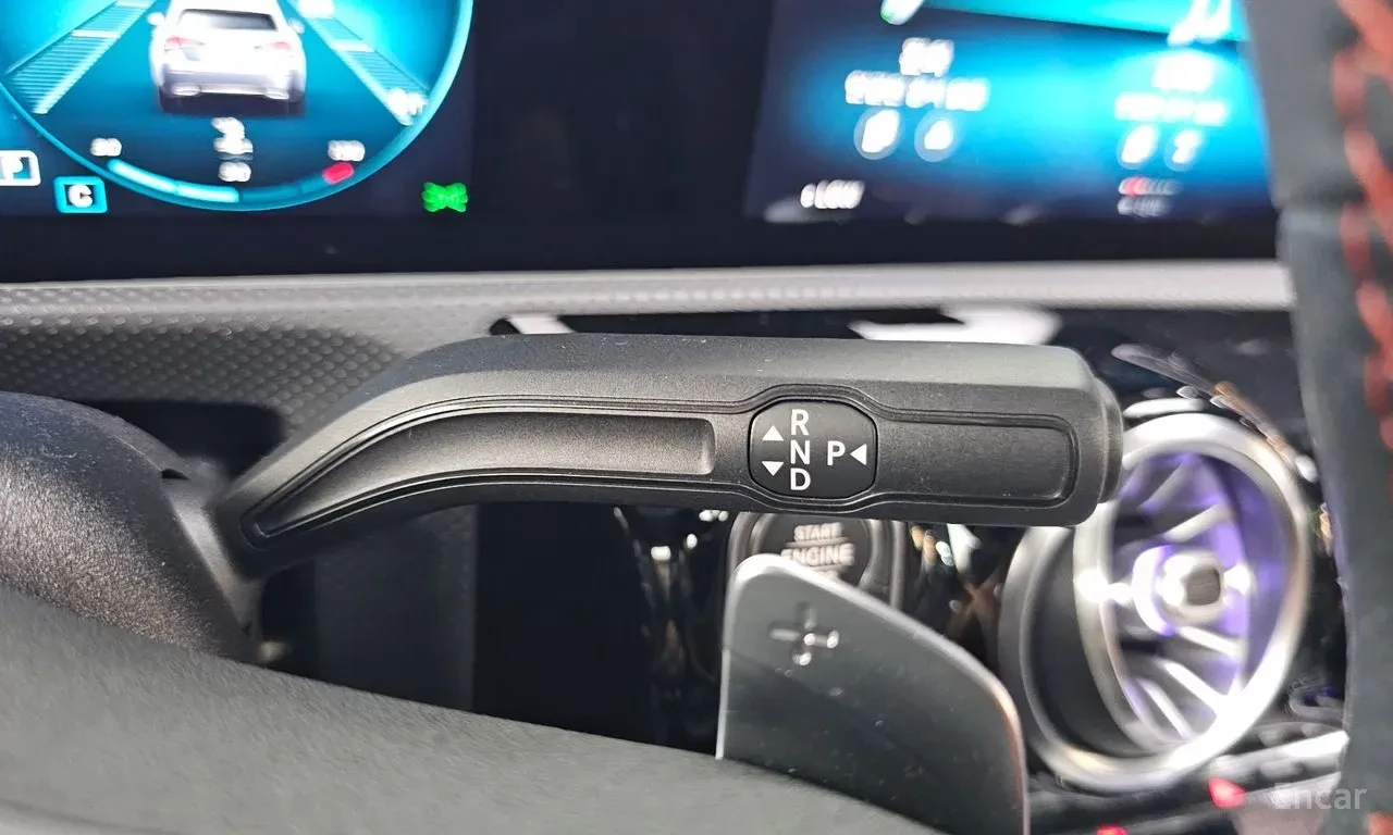 Mercedes-Benz CLA 250 AMG* LINE* ПОДГРЕВ* КАМЕРА* LANE* ASSIST* , снимка 12 - Автомобили и джипове - 55693820