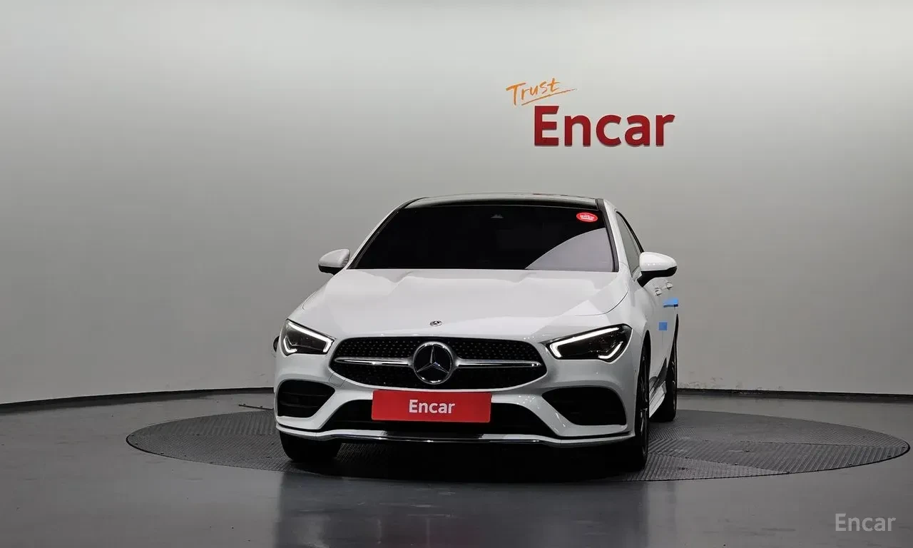 Mercedes-Benz CLA 250 AMG* LINE* ПОДГРЕВ* КАМЕРА* LANE* ASSIST* , снимка 3 - Автомобили и джипове - 55693820