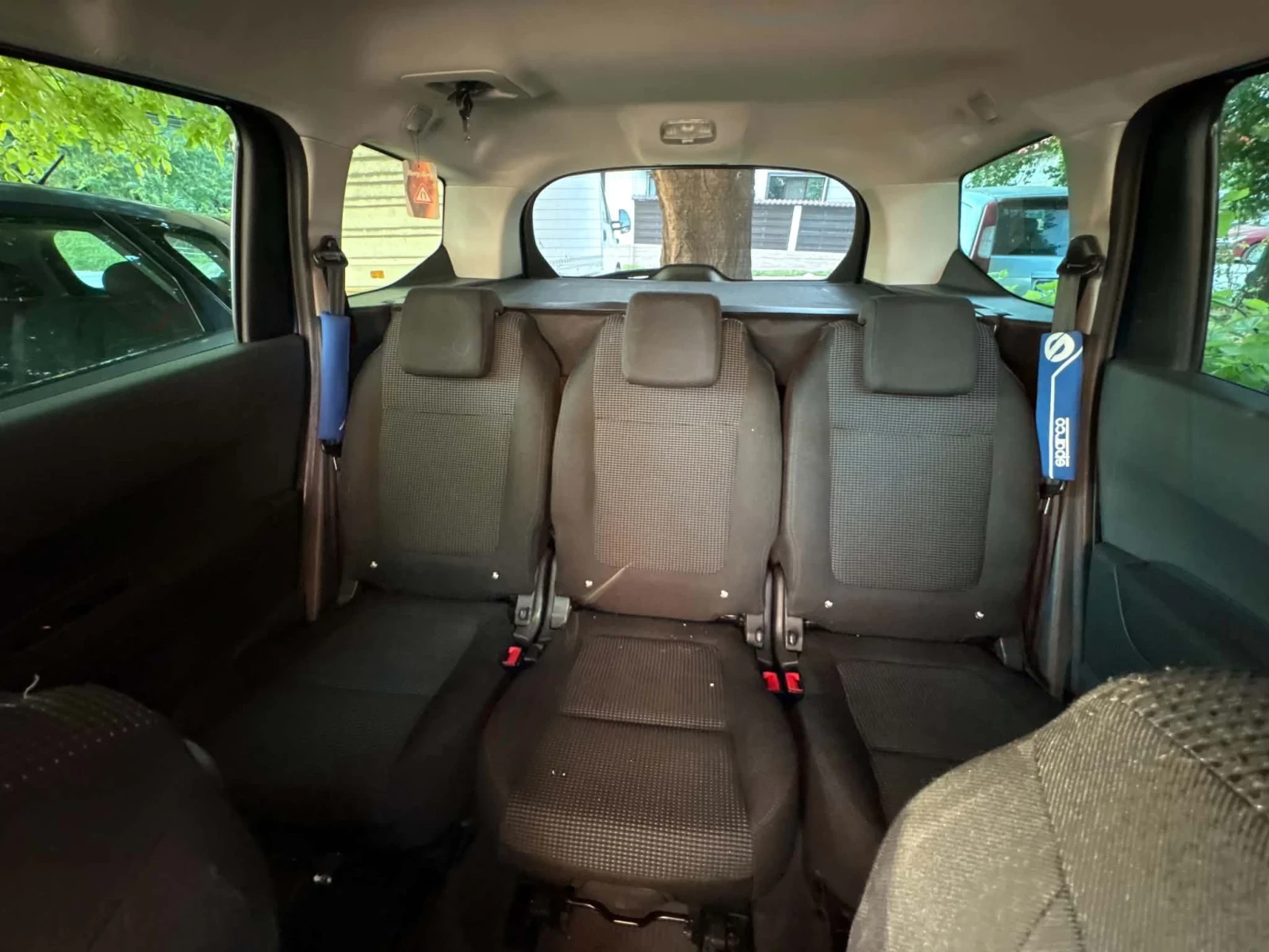 Peugeot 5008, снимка 15 - Автомобили и джипове - 55891465