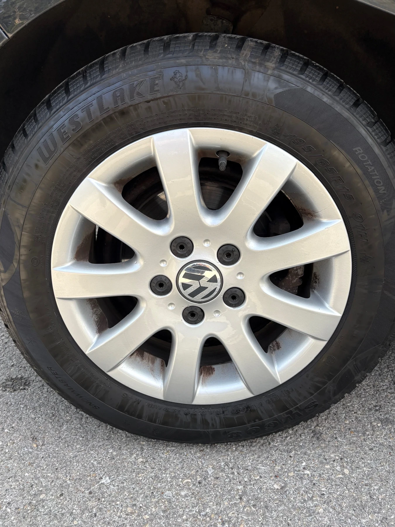 VW Golf, снимка 13 - Автомобили и джипове - 56164311