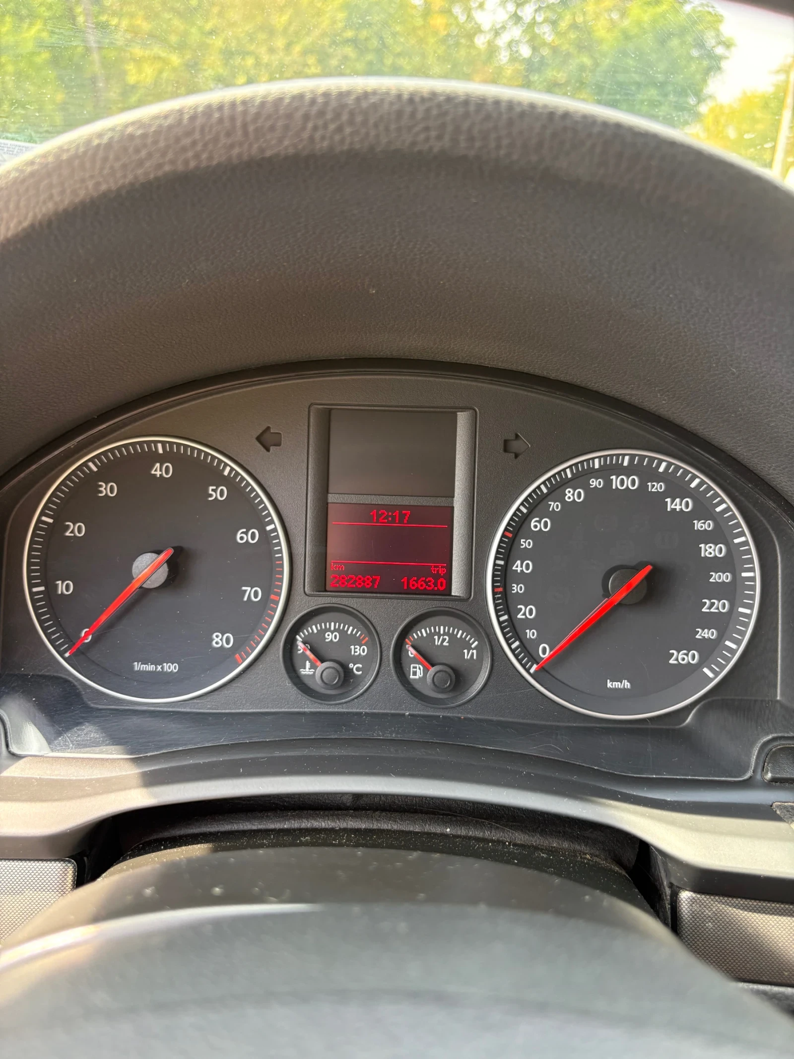 VW Golf, снимка 10 - Автомобили и джипове - 56164311