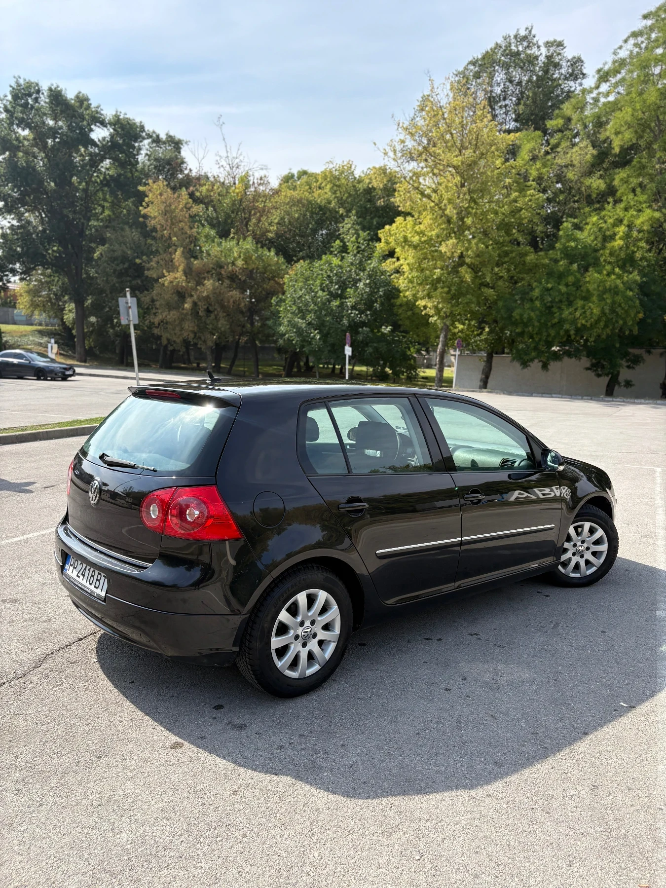 VW Golf, снимка 5 - Автомобили и джипове - 56164311