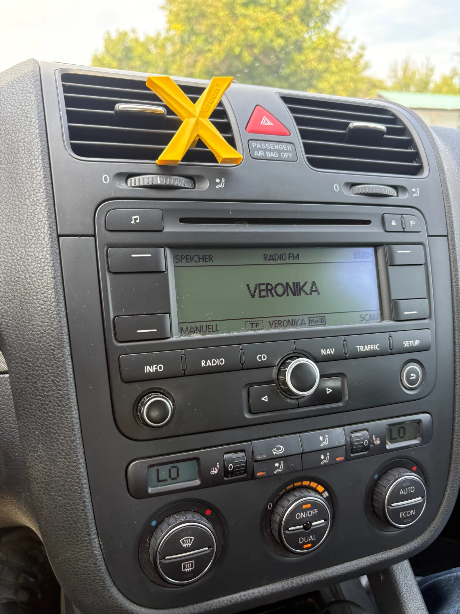 VW Golf, снимка 11 - Автомобили и джипове - 56164311