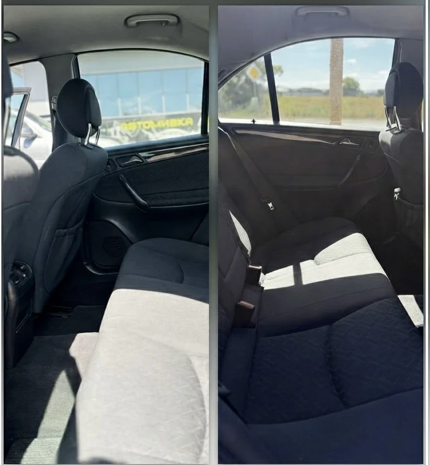 Mercedes-Benz C 220 CDI* Klima, снимка 9 - Автомобили и джипове - 56199313