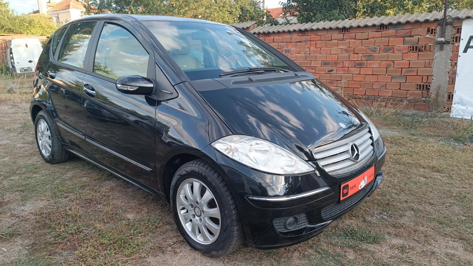 Mercedes-Benz A 180 �������!!!����!!���������!!! | Mobile.bg � ����������� 1