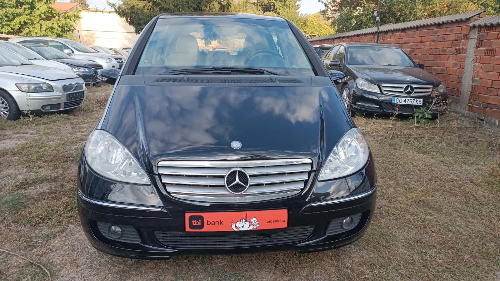 Mercedes-Benz A 180 �������!!!����!!���������!!! | Mobile.bg � ����������� 2