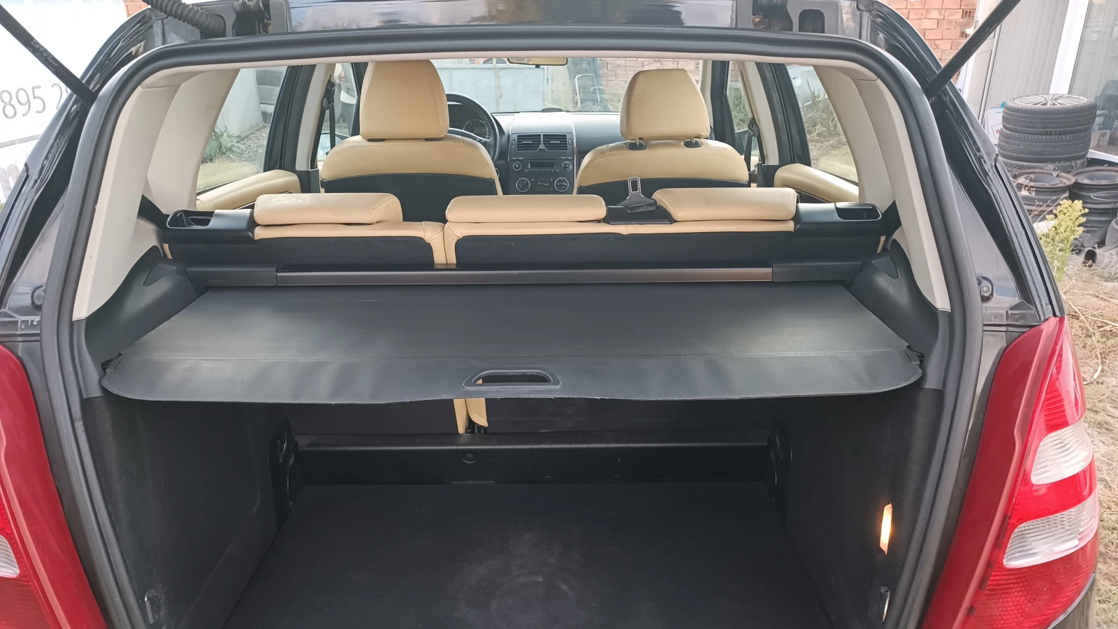 Mercedes-Benz A 180 �������!!!����!!���������!!! | Mobile.bg � ����������� 13