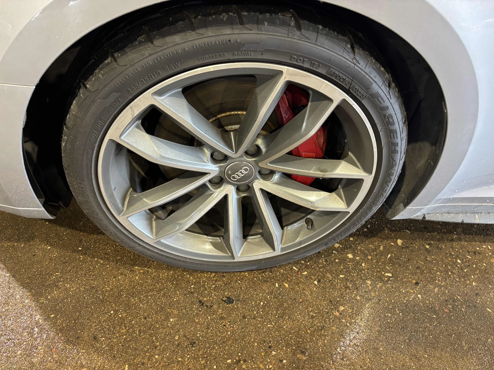 Audi S5 Technik / АВТОКРЕДИТ, снимка 8 - Автомобили и джипове - 56228676