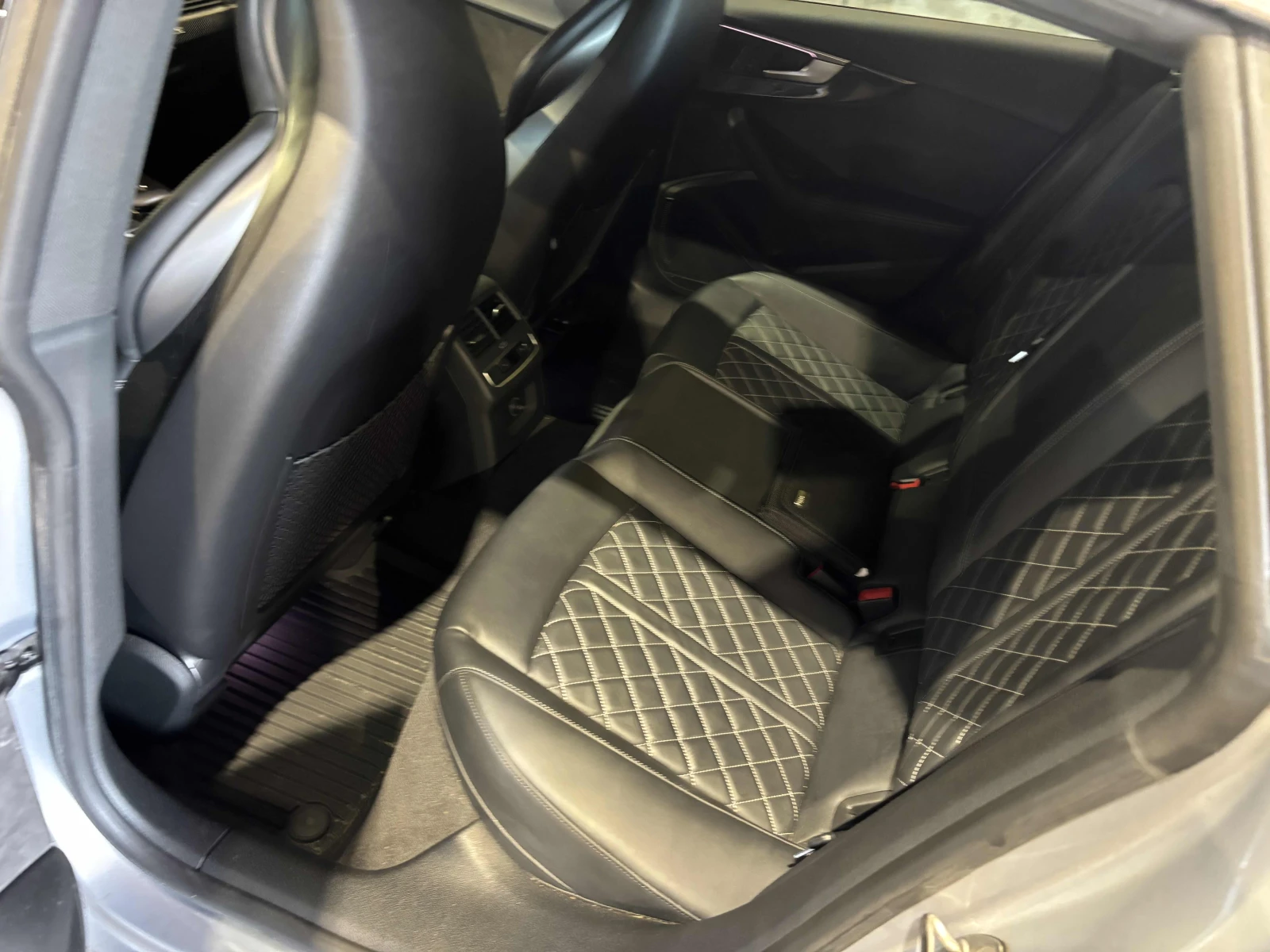 Audi S5 Technik / АВТОКРЕДИТ, снимка 12 - Автомобили и джипове - 56228676