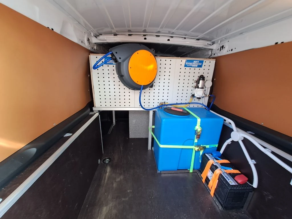 Toyota Proace City ����� ��� | Mobile.bg � ����������� 9