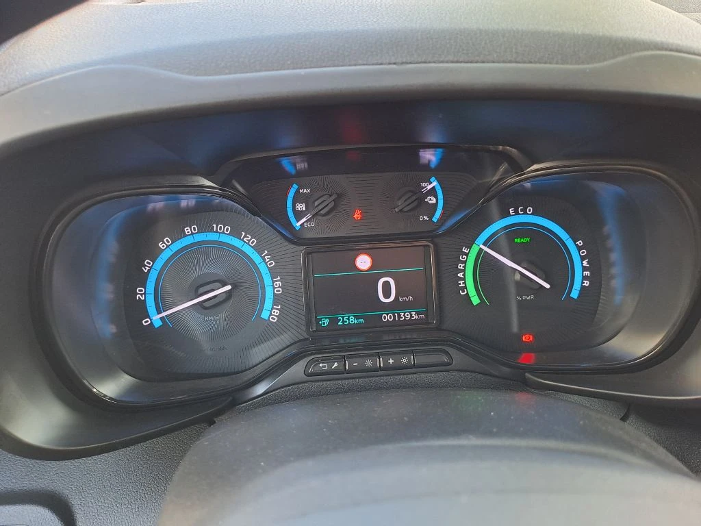 Toyota Proace City ����� ��� | Mobile.bg � ����������� 4