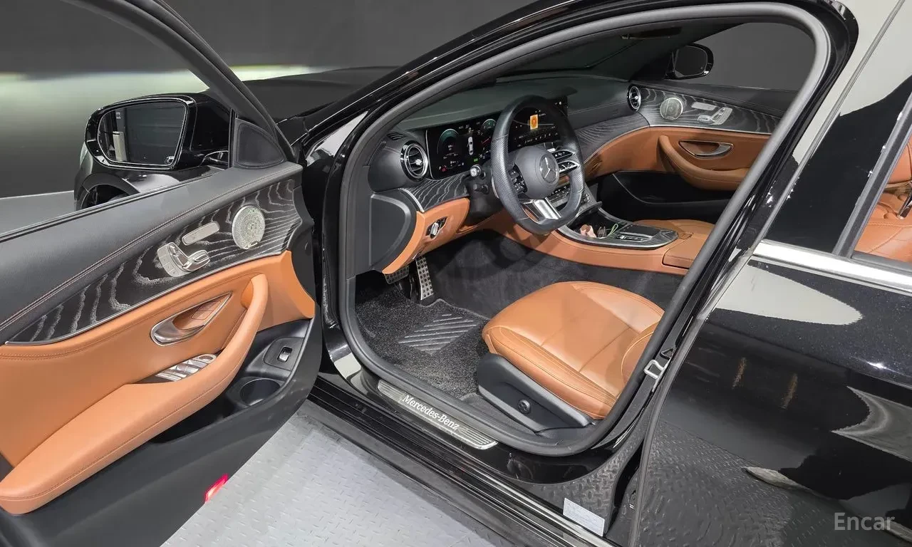 Mercedes-Benz E 350 AMG* LINE* 4MATIC* BURMESTER* ���������* ��������� | Mobile.bg � ����������� 6