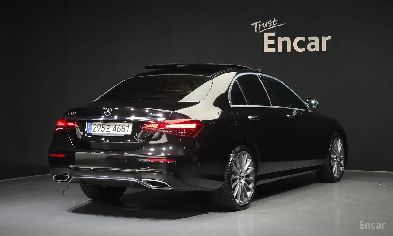 Mercedes-Benz E 350 AMG* LINE* 4MATIC* BURMESTER* ���������* ��������� | Mobile.bg � ����������� 2