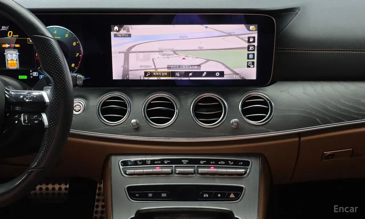 Mercedes-Benz E 350 AMG* LINE* 4MATIC* BURMESTER* ���������* ��������� | Mobile.bg � ����������� 9